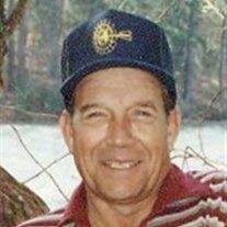 Richard (Dick) Dillingham