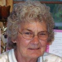 Mary Lee Hartung