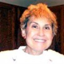 Nancy Marie Etzkorn