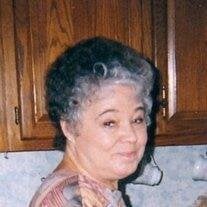 Lydia Jewel Hale