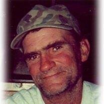 Roy William McIntyre