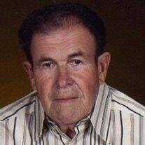 Wilbur Edward Satterfield