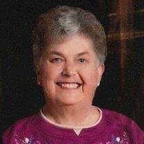 Dianne Fae Pedersen