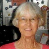 Marilyn E. Dennis