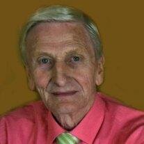 Robert Alan Anderson