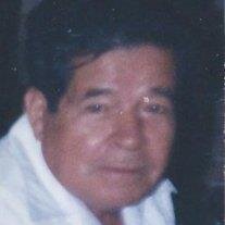 Arcadio Martinez