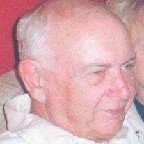 Clarence Whitehead Jr.