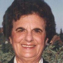 Anna (Sarcone) Gaetano