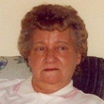Helen D. Cronk