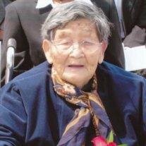 Mrs. Hsiuyin Taichang