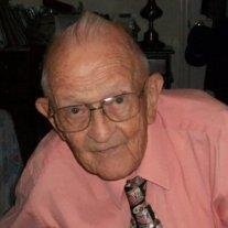 Bert Emerson Lohr
