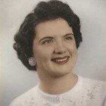 Barbara Jane Cullins