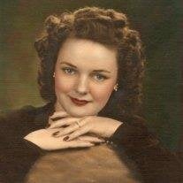 Ethel May Shaw