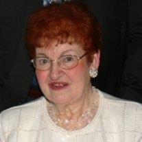 Anna E. (Alito) Fusco