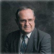 Mr. Ken Turner