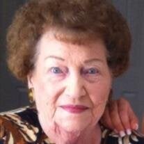 Dorothy M. Harty