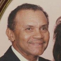 Mr. Rome Ovell Barbee