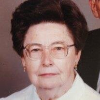 Mabel  Kluttz  Lingle