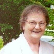 Phyllis J. Hall