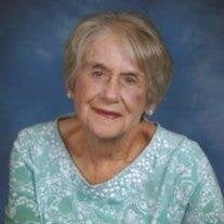 Marilyn F. Calvert