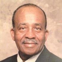 Herbert "Papa Herb" Mullen