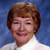 Marian Lou Fallon