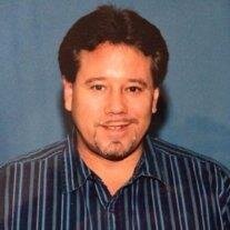 Mark D. Woolley