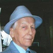 Purnell Vernon Seward