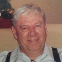 Luther Roy Estes