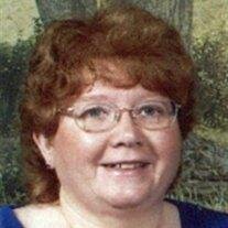 Linda Marie Bramer