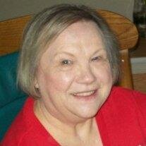 Barbara Sue Sprick