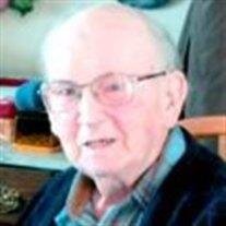 Ralph Wilson Crews