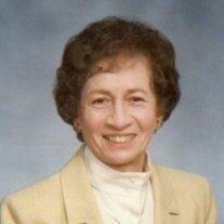 Dorothy Natalini Schmitt