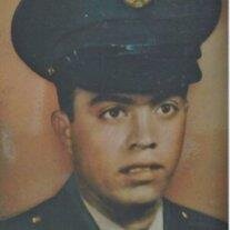 Catarino Palacios 