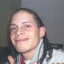 Andrew "Drew" Mateo