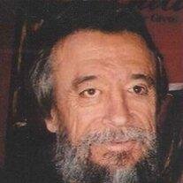 Gregorio Castillo