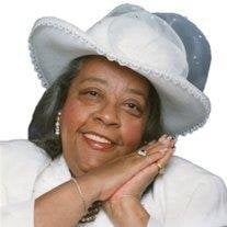 Mrs. Mable Simpson