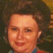 Judy Acker Gilbert
