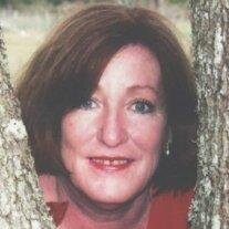 Rhonda Nash Taylor