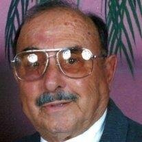 Deacon Manuel  Gallegos