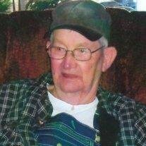 William  Dolton Reliford