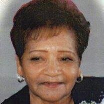 Mary Garcia Hernandez