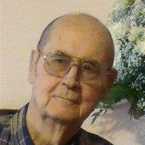 Reginald "Woody" Woodall