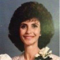 Sharon Fran McAda