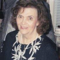 Joan Ellen Villani