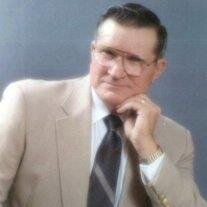 Vernon DeVane, ret. US Navy CPO