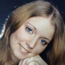 Mrs. Lisa Marie Lawrence