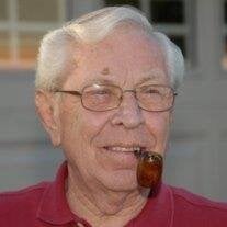 William "Bill" Moore