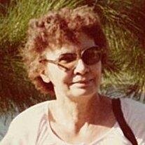 Marilyn Edith Avery