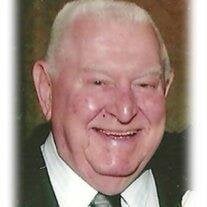 Mr. William J. Hardlannert, Jr